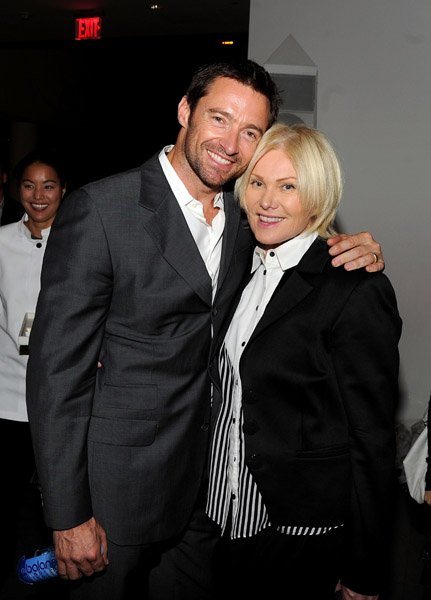 Хью Джекмен