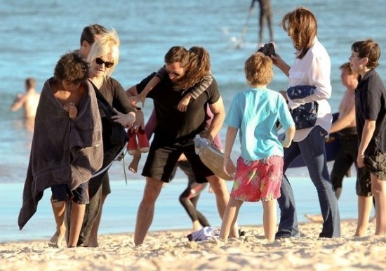 Хью Джекмен