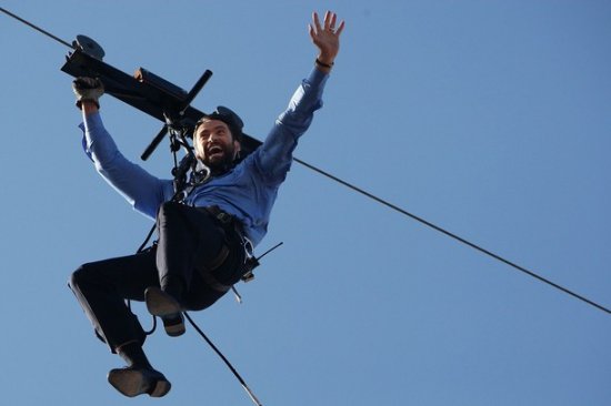 Хью Джекмен