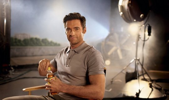 Хью Джекмен