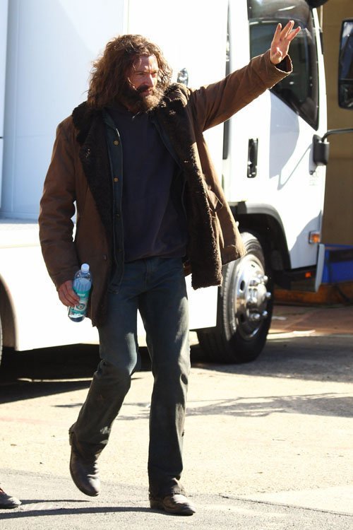 Хью Джекмен