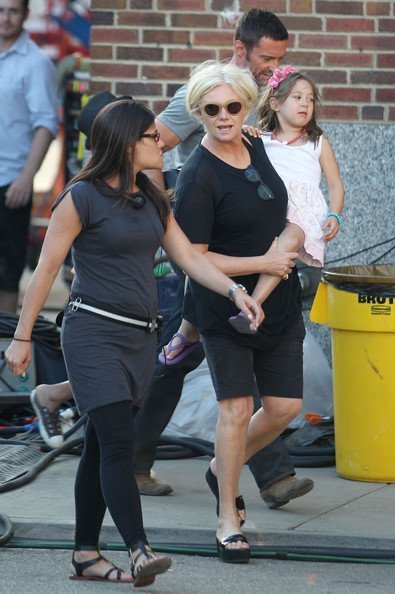 Хью Джекмен