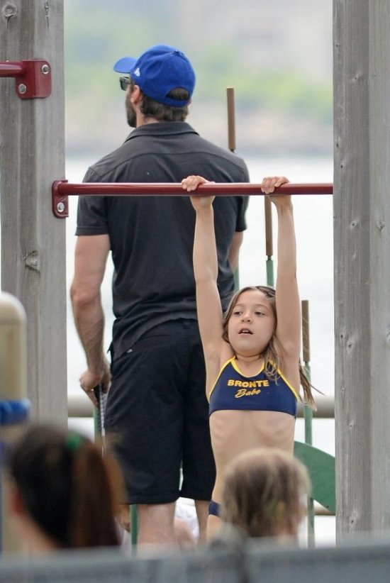 Хью Джекмен