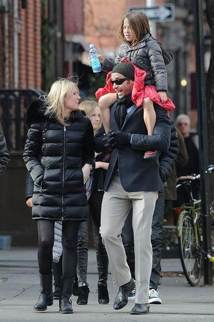 Хью Джекмен