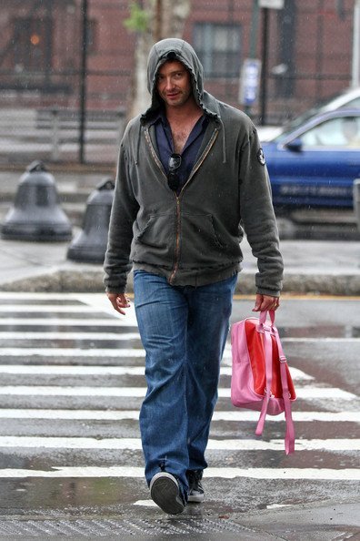 Хью Джекмен