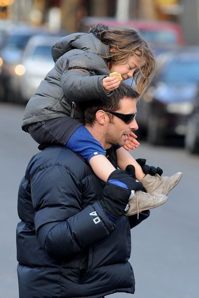 Хью Джекмен