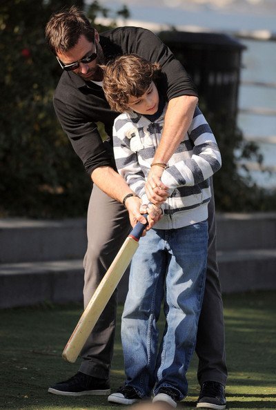 Хью Джекмен