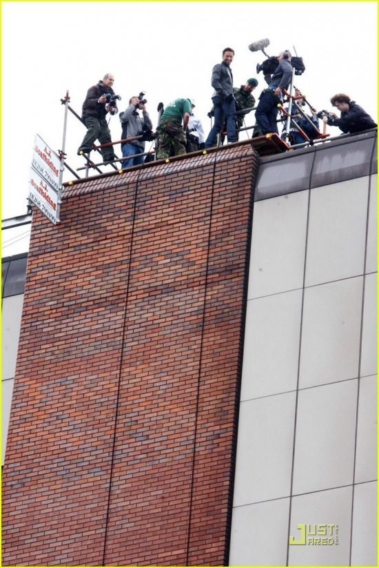 Хью Джекмен