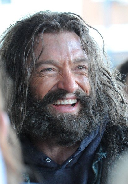 Хью Джекмен