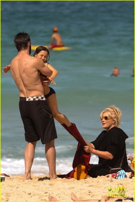 Хью Джекмен