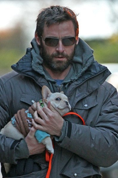 Хью Джекмен