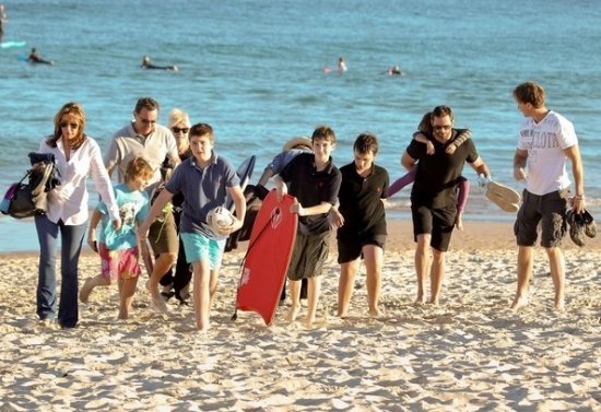 Хью Джекмен