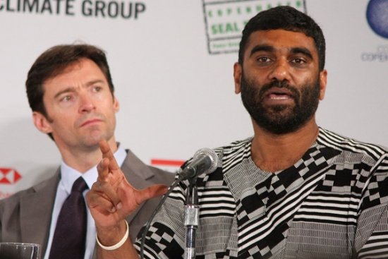 Хью Джекмен