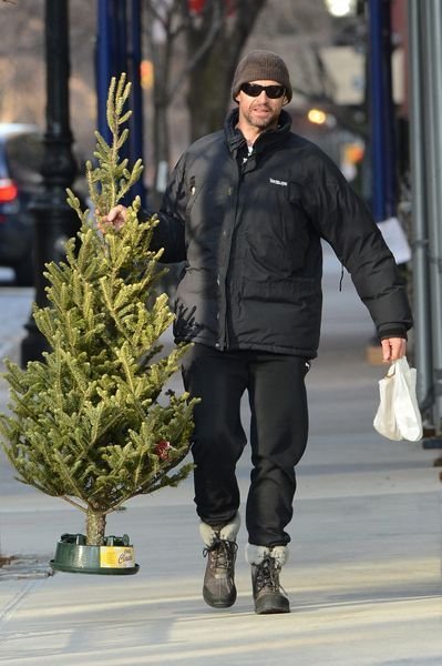 Хью Джекмен