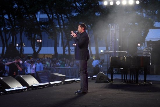 Хью Джекмен