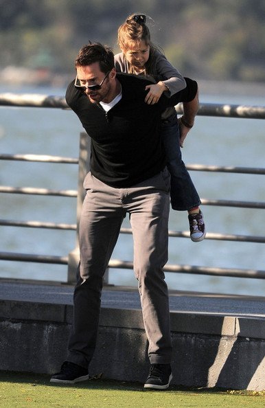 Хью Джекмен