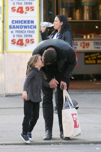 Хью Джекмен