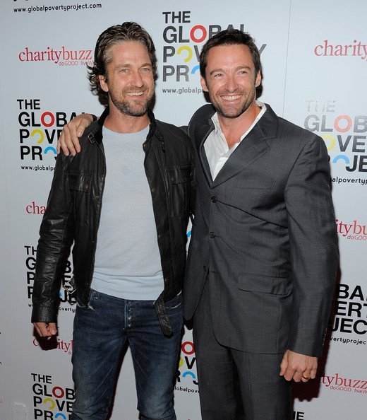 Хью Джекмен