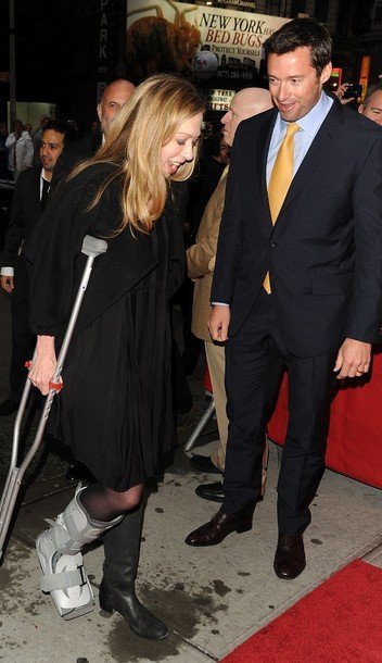 Хью Джекмен