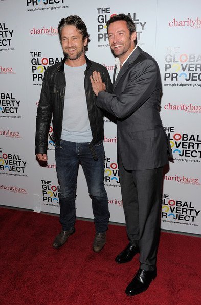 Хью Джекмен