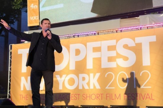 Хью Джекмен