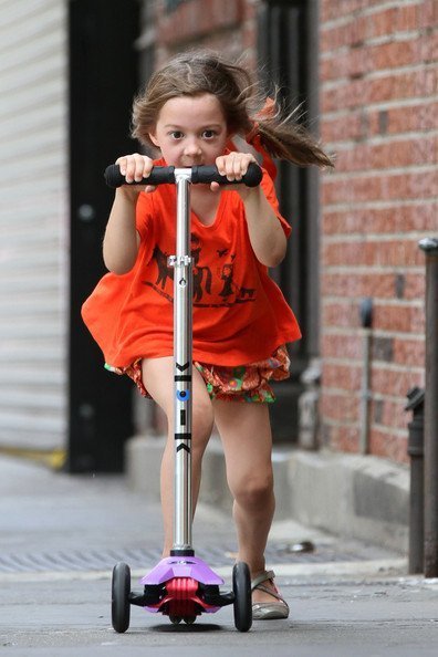 Хью Джекмен и Ава