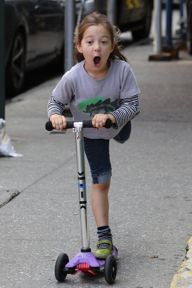 Хью Джекмен и Ава