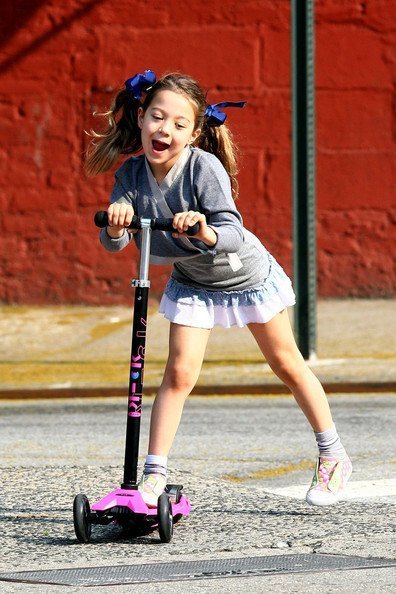 Хью Джекмен и Ава