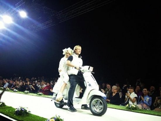 Яна и Евгений