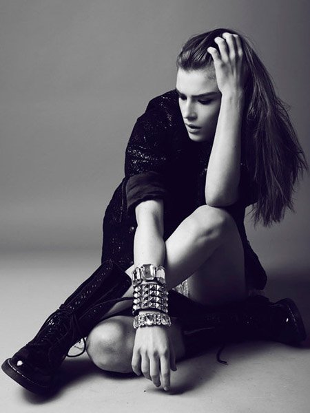 Яна Кнауерова