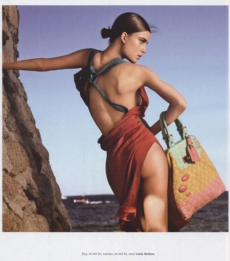 Яна Кнауерова