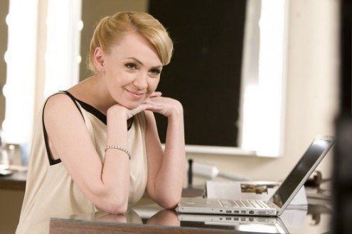 Яна Рудковская