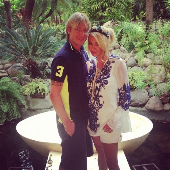 Яна Рудковская