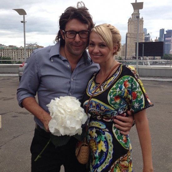 Яна Рудковская