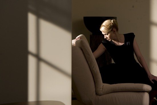 Яна Рудковская