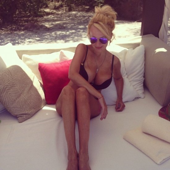 Яна Рудковская