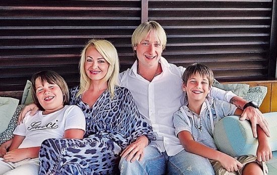 Яна Рудковская