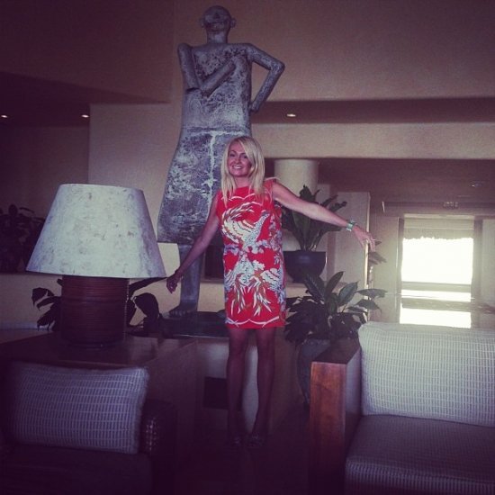 Яна Рудковская