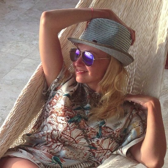 Яна Рудковская