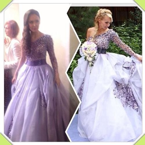 Яна Рудковская