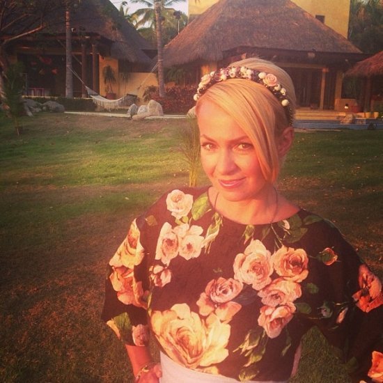 Яна Рудковская