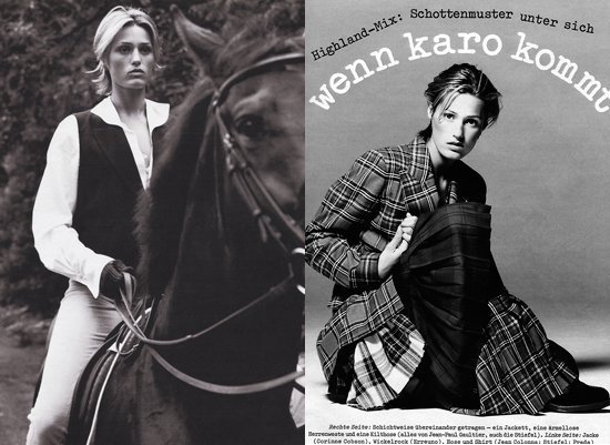 Ясмин Ле Бон