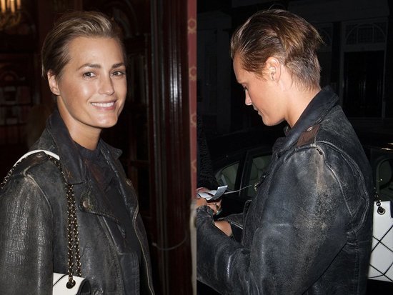 Ясмин Ле Бон