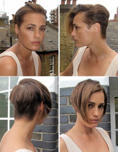 Ясмин Ле Бон