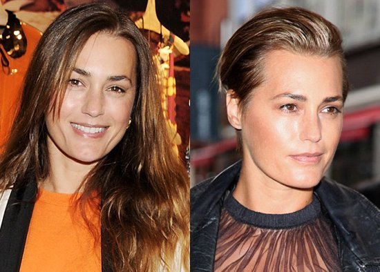 Ясмин Ле Бон