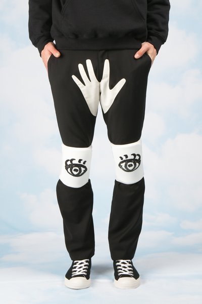 Yoko Ono Fashions for Men 1969-2012