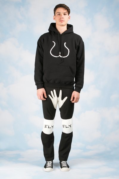 Yoko Ono Fashions for Men 1969-2012