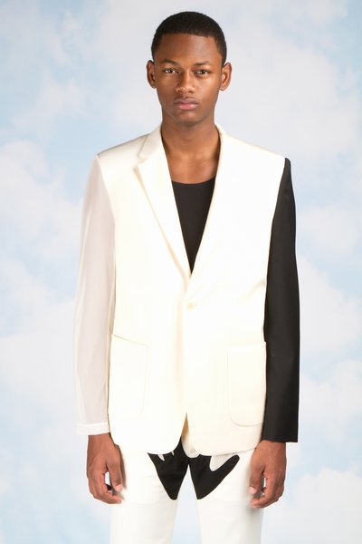 Yoko Ono Fashions for Men 1969-2012