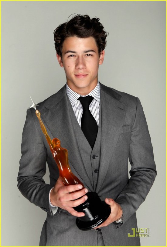 Young Hollywood Awards