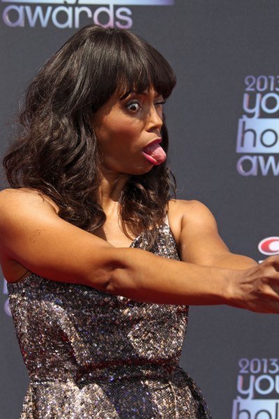 Young Hollywood Awards 2013